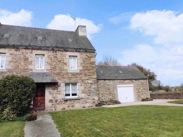Maison 6 pièces 112 m²
