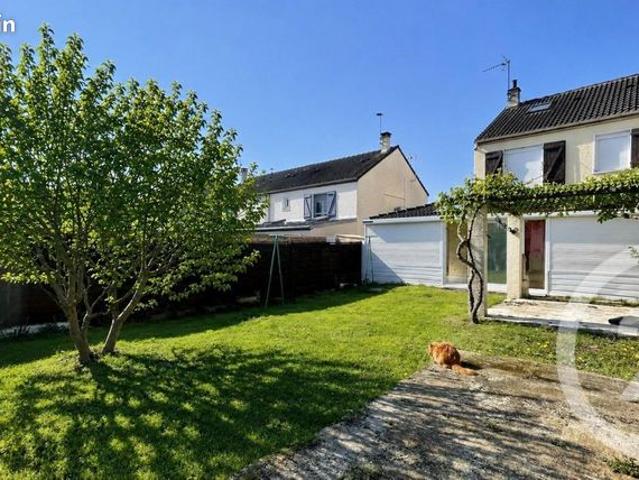 Maison 6 pièces 112 m²