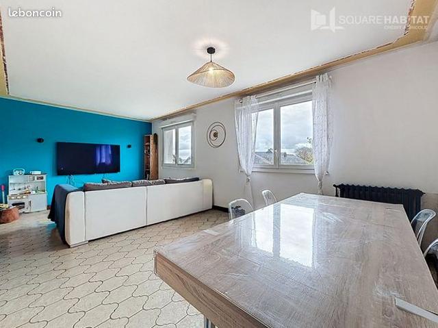 Maison 6 pièces 112 m²