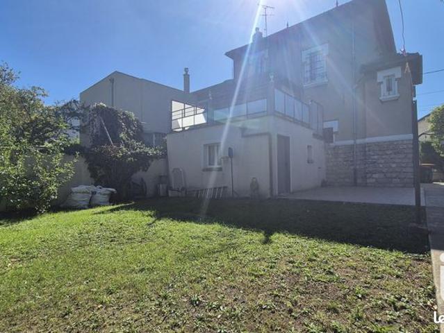 Maison 6 pièces 112 m²