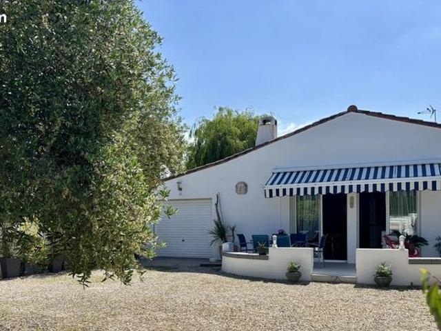Maison 6 pièces 112 m²