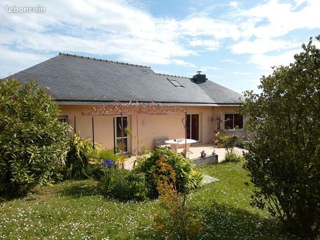 Maison 6 pièces 112 m²