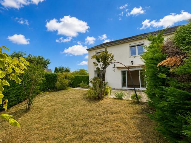 Maison 6 pièces 112 m²