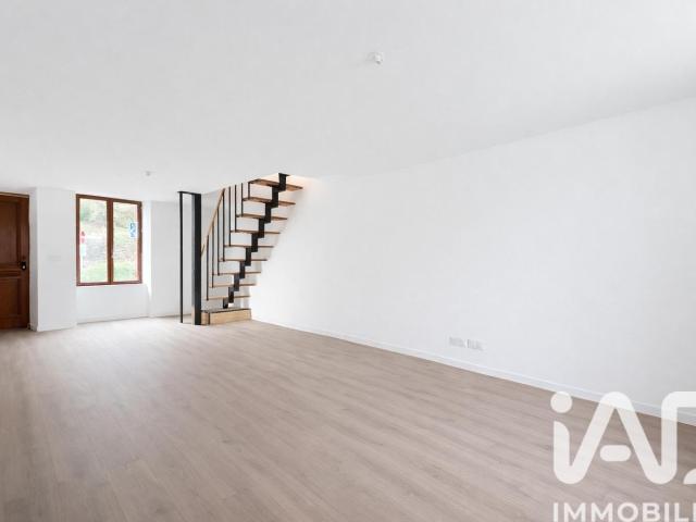 Maison 6 pièces 112 m²