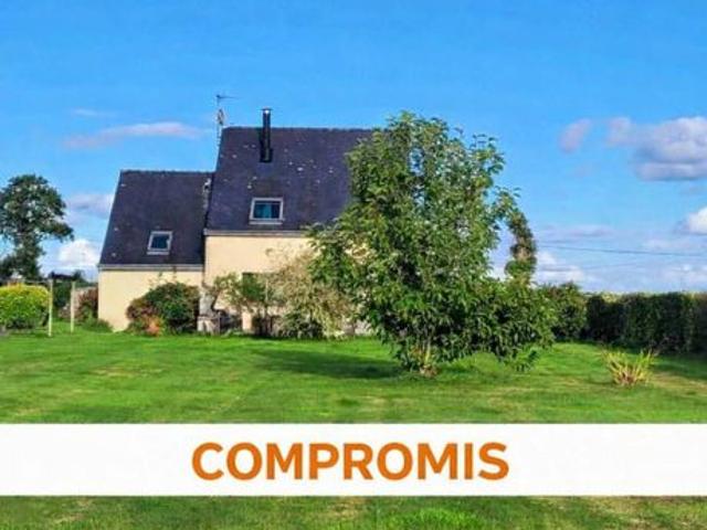 Maison 6 pièces 112 m²
