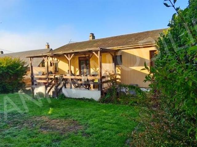 Maison 6 pièces 112 m²