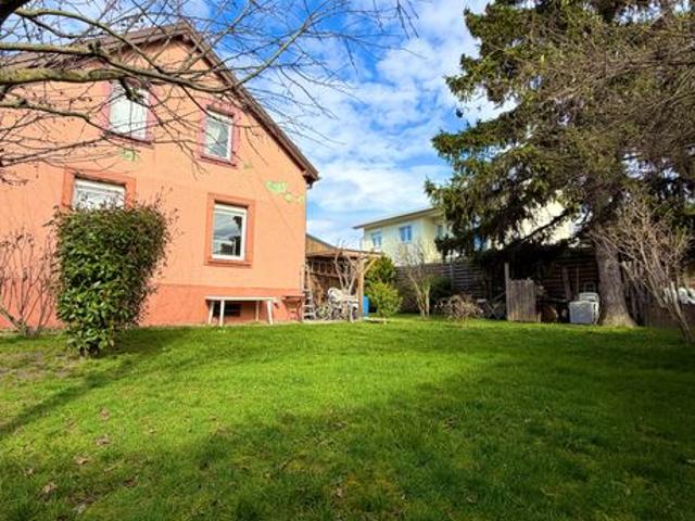 Maison 6 pièces 112 m²