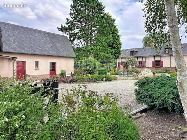 Maison 6 pièces 112 m²