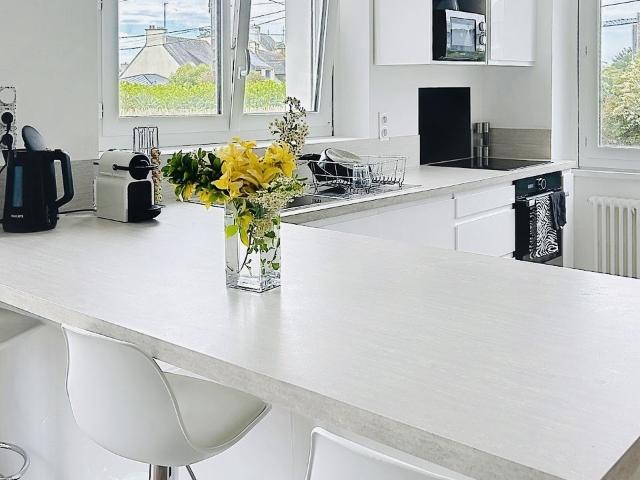 Maison 6 pièces 112 m²