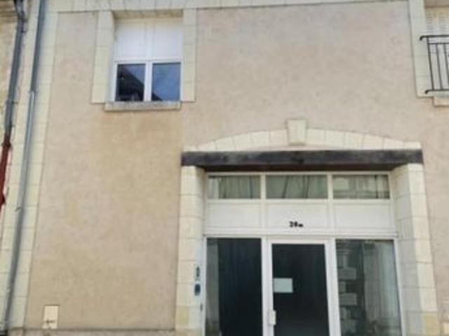 Maison 6 pièces 112 m²