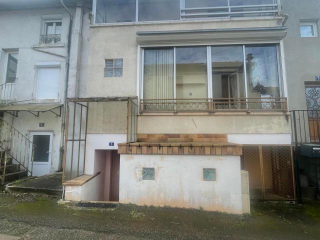 Maison 6 pièces 112 m²