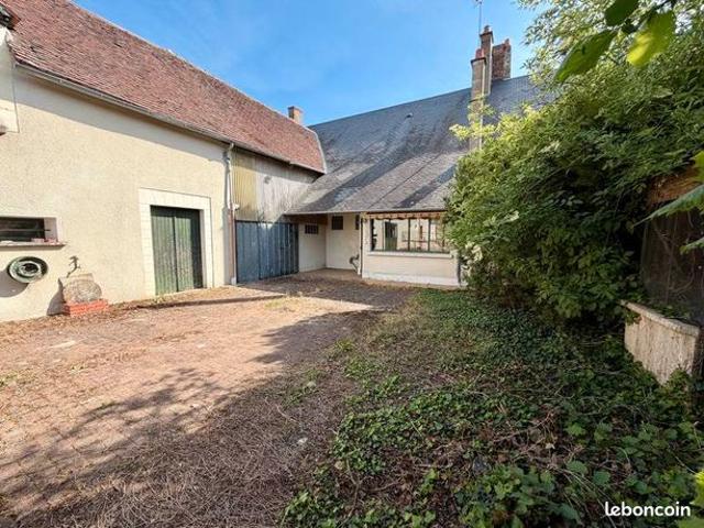 Maison 6 pièces 112 m²