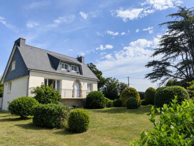 Maison 6 pièces 112 m²