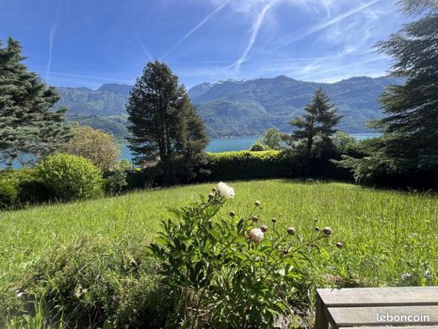 Maison 6 pièces 112 m²