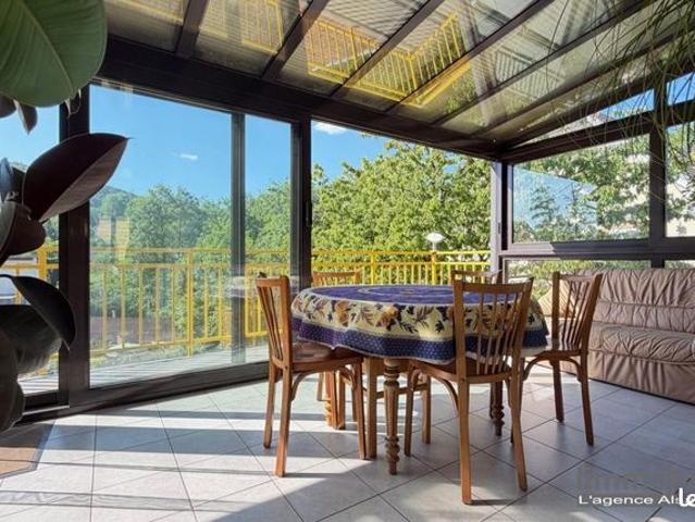 Maison 6 pièces 112 m²
