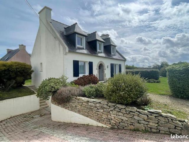 Maison 6 pièces 112 m²