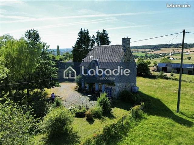 Maison 6 pièces 112 m²