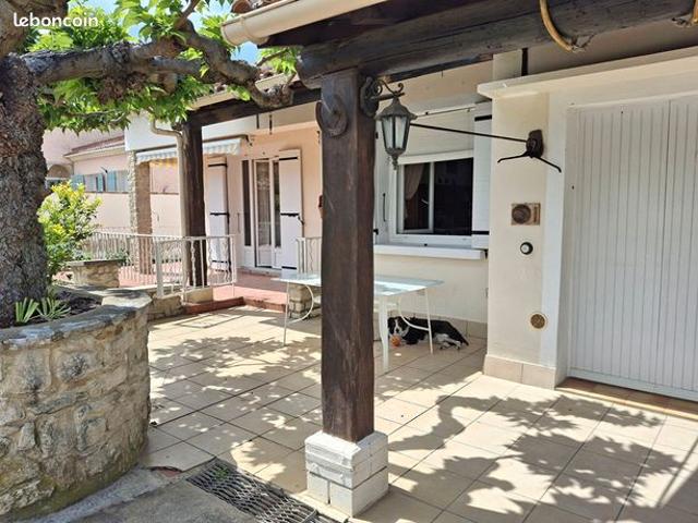 Maison 6 pièces 112 m²