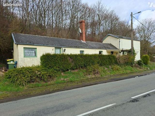 Maison 6 pièces 112 m²