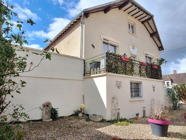 Maison 6 pièces 112 m²