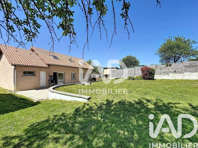 Maison 6 pièces 112 m²