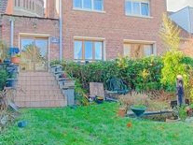 Maison 6 pièces 112 m²