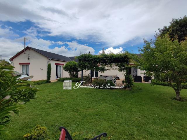 Maison 6 pièces 112 m²