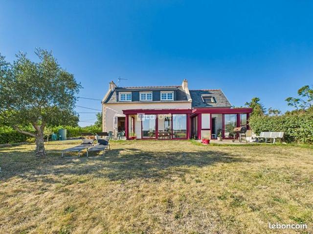 Maison 6 pièces 112 m²