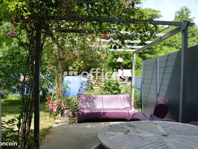 Maison 6 pièces 112 m²