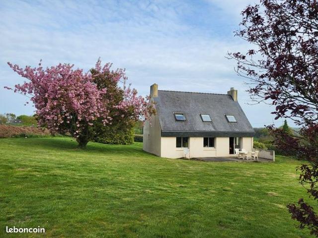 Maison 6 pièces 112 m²
