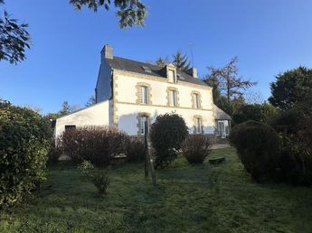 Maison 6 pièces 112 m²