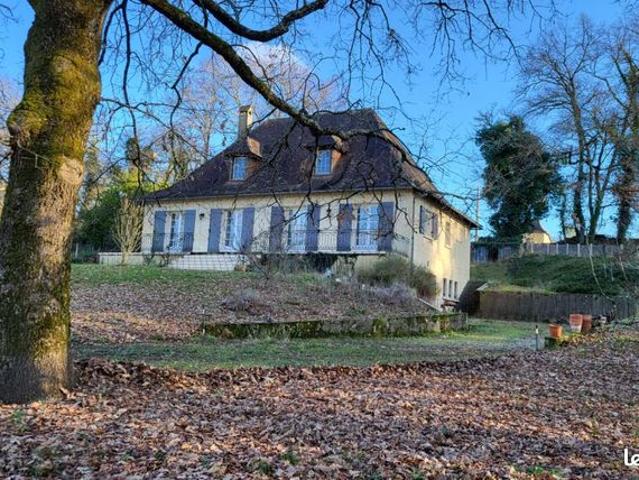 Maison 6 pièces 112 m²