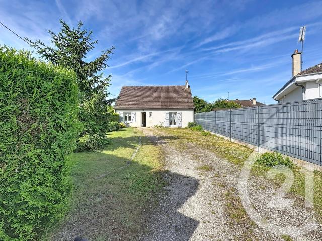 Maison 6 pièces 112 m²