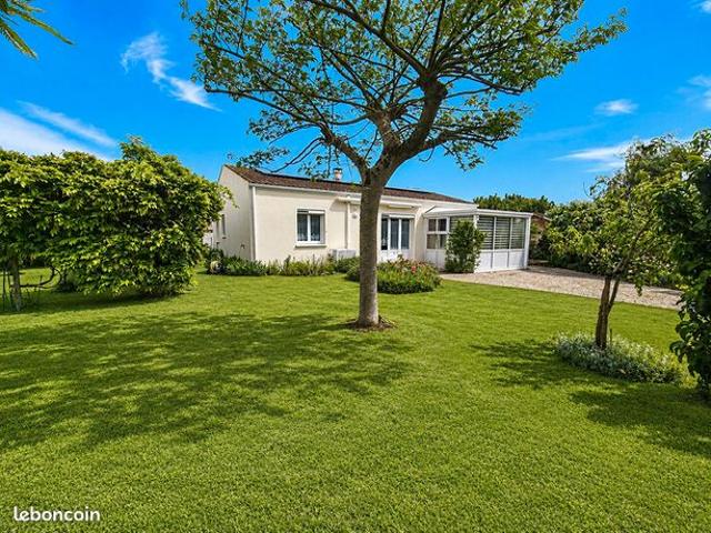 Maison 6 pièces 112 m²