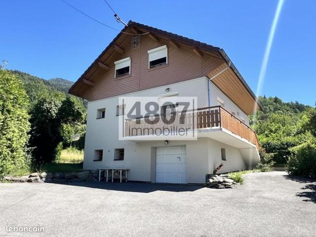 Maison 6 pièces 112 m²