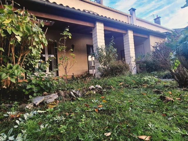 Maison 6 pièces 112 m²