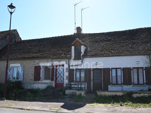 Maison 6 pièces 112 m²