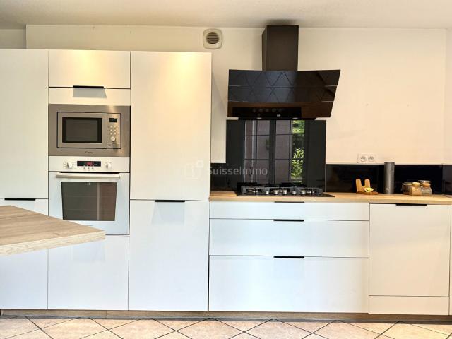 Maison 6 pièces 112 m²