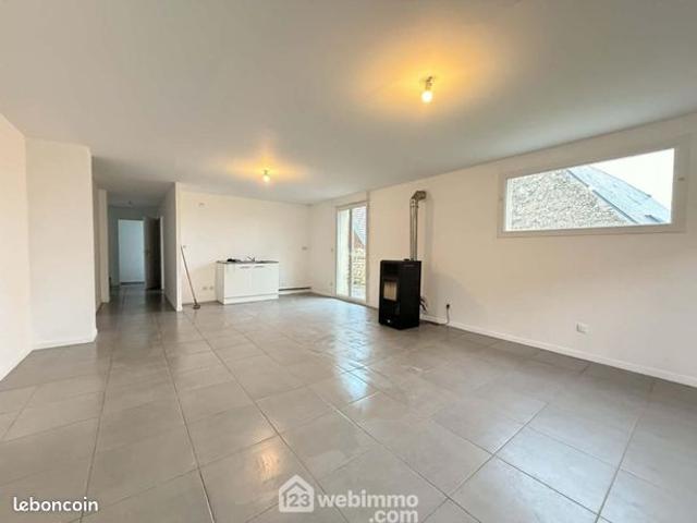 Maison 6 pièces 112 m²