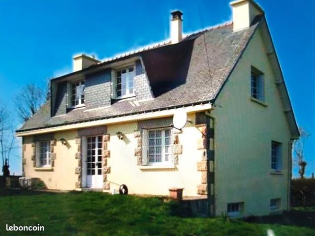 Maison 6 pièces 112 m²