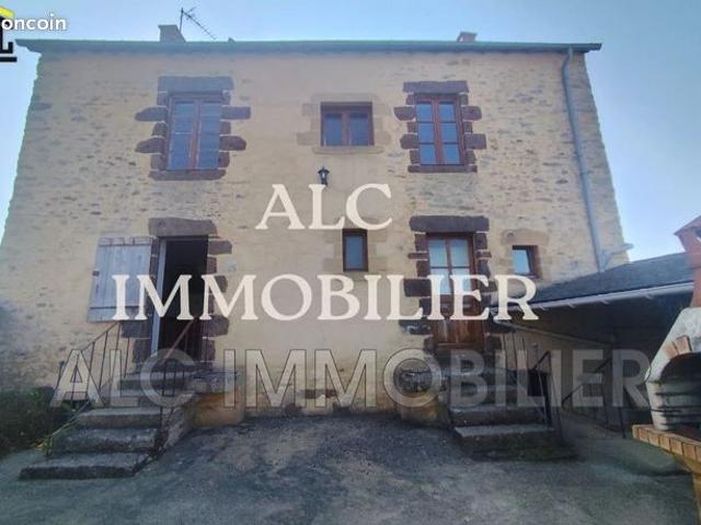 Maison 6 pièces 112 m²