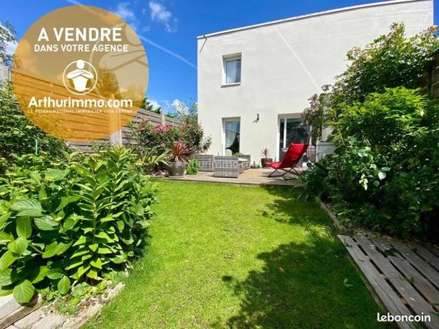 Maison 6 pièces 112 m²