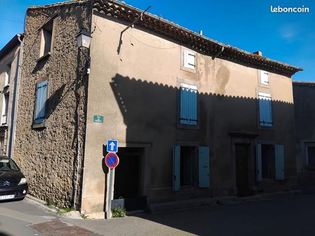 Maison 6 pièces 112 m²