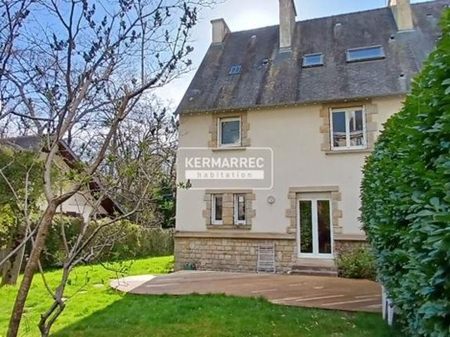 Maison 6 pièces 112 m²