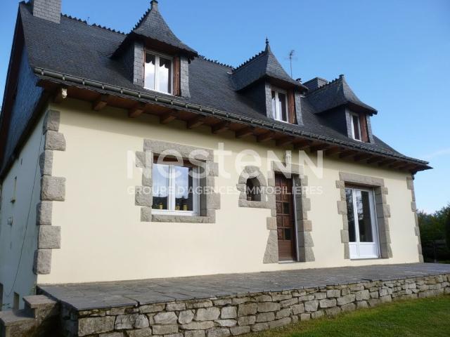 Maison 6 pièces 112 m²