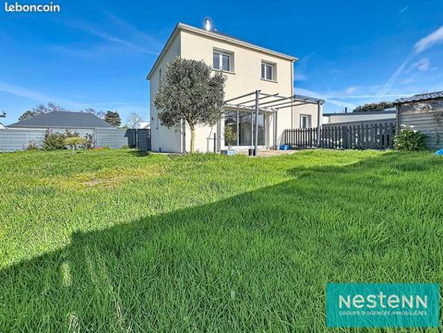 Maison 6 pièces 112 m²