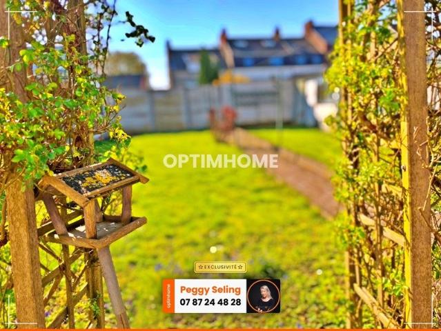 Maison 6 pièces 112 m²