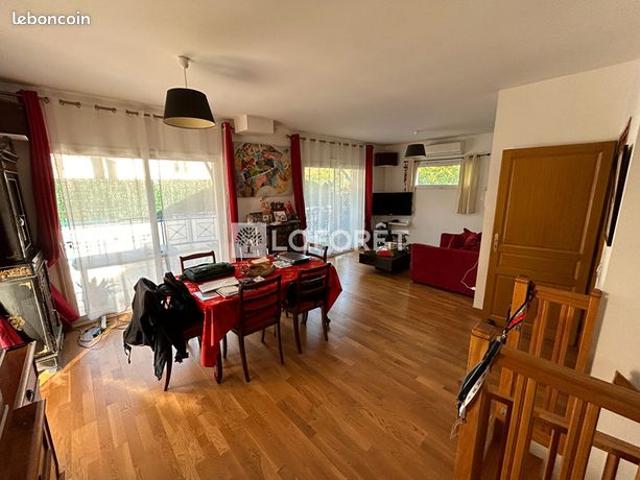 Maison 6 pièces 112 m²