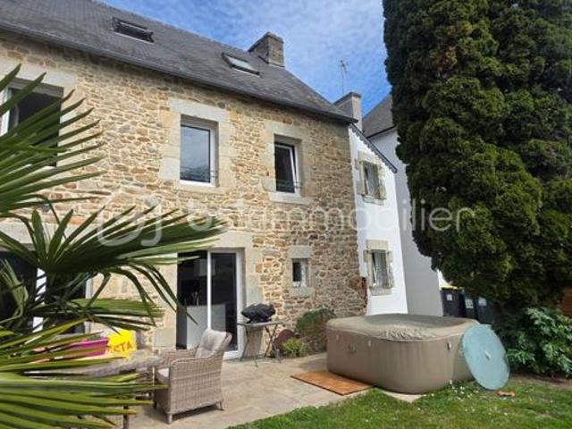 Maison 6 pièces 112 m²