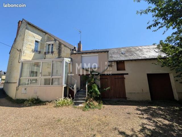 Maison 6 pièces 112 m²